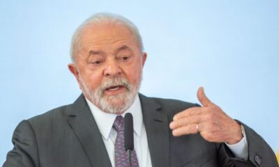 Lula distribui R$ 700 milhões a deputados e senadores depois de derrotas no Congresso