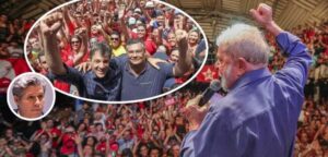 Paulo Teixeira nega balão de ensaio lançado por FHC e diz que Dino estará com PT em 2022