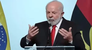 Lula vai considerar “fator Nordeste” na próxima indicação ao STF