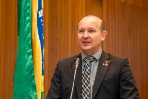 PDT não abre mão da presidência da CCJ da Alema