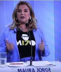 VÍDEO: Mãe desesperada por vaga para filho com necessidades especiais denuncia falta de atendimento na prefeitura de Lago da Pedra