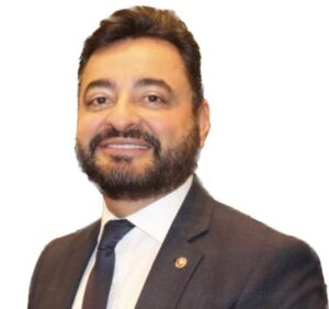 Maurício Lima é o novo procurador-chefe do Ministério Público do Trabalho no MA