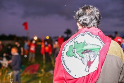 CPI do MST vai ouvir ex-presidente do Incra nesta terça-feira