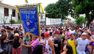 Máquina de Descascar’Alho não se apresentará no dia 1º de janeiro