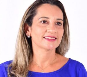 MPMA aciona prefeita Claudimê por complicar transição municipal em Barão de Grajaú