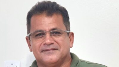 Em Coelho Neto/MA, áudio atribuído ao tio de Bruno Almeida revela ameaça a funcionários e o medo de perder a eleição