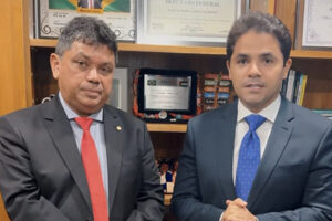 Nova pesquisa confirma liderança de Bruno Silva em Coelho Neto