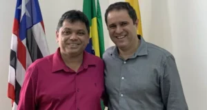 Edivaldo é o plano B de todos os grupos em São Luís…