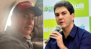 EXCLUSIVO! Marcus Brandão quer ser vice de Eduardo Braide