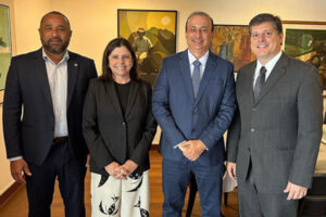 MDB se fortalece no Maranhão com filiações