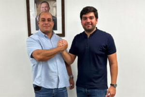 PL de Marreca Filho garante atenção a vítimas de queimaduras no SUS