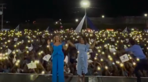 Maura Jorge lança candidatura em Lago da Pedra com chapa totalmente feminina