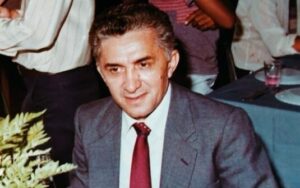 O talento e a competência de Mauro Bezerra