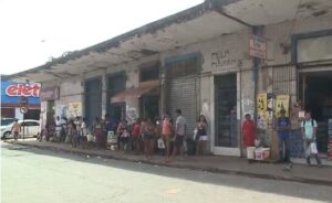 Obras de reforma do Mercado Central esbarram em parecer do Ministério Público