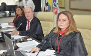 MPMA forma lista sêxtupla para escolha de desembargador