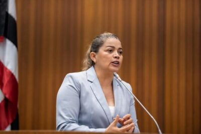 Mical confronta Kassab e pede expulsão do partido