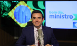 MTur apresenta ações e projetos para o desenvolvimento do Turismo no Maranhão