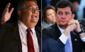 Flávio Dino diz que PF deflagra operação contra plano para matar Moro