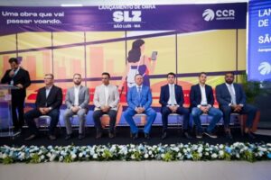 Aeroporto de São Luís será modernizado com investimentos de R$ 117 milhões
