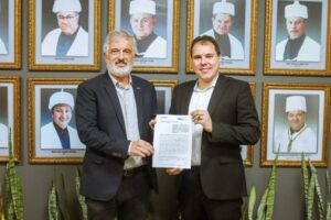 Maranhão Parcerias assina protocolo de cooperação técnica com a Uema