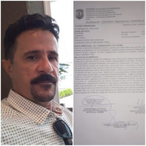 Pastor de Anapurus nos acusa de “cúmplice de pedofilia” e responderá criminalmente pela acusação