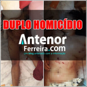 “Amantes” flagrados por PM em São Luís foram alvejados ainda nus