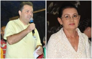 Vereador Marcelo Menezes pede o afastamento da presidente investigada da câmara de vereadores de Chapadinha, Vera Lúcia