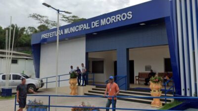 TCE já investigava movimentações financeiras milionárias nas contas da Prefeitura de Morros, no Maranhão