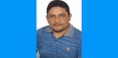 Vereador é executado a tiros no Maranhão