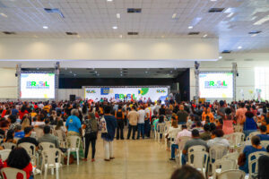 Maranhão participa do PPA Participativo do Governo Federal