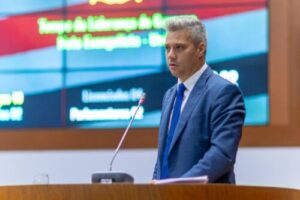 Neto Evangelista desiste de ser prefeito de São Luís