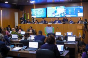 Câmara aprova orçamento de R$ 4,7 bilhões da Prefeitura de São Luís para 2024
