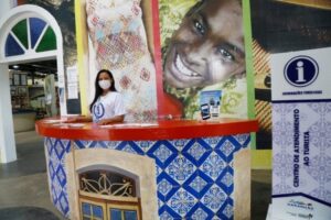 Ceprama reabre portas em São Luís