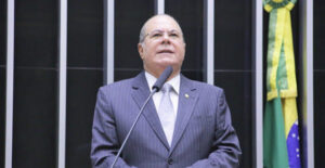 Na tribuna da Câmara, Hildo Rocha manifesta apoio às Comunidades Terapêuticas