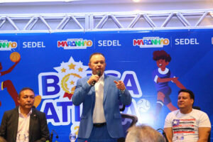 Bolsa Atleta garante oportunidade para jovens maranhenses no esporte