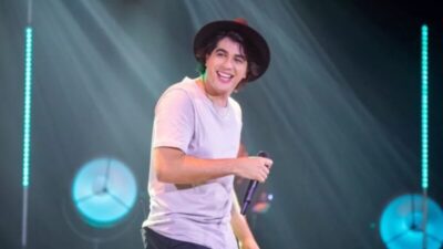 Prefeita do Maranhão vai pagar R$ 400 mil no show do cantor Nattanzinho