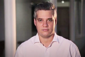 FRACASSO! Pesquisa Ibope mostra que Neto Evangelista não vai para o 2º turno