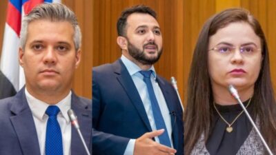 Deputados pedem detector de metal e revista em mochilas de alunos em escolas no Maranhão