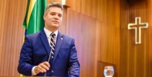 Proposta de Neto para o transporte público será executada por Edivaldo