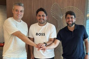 Pedro Lucas assume comando do União Brasil no Maranhão