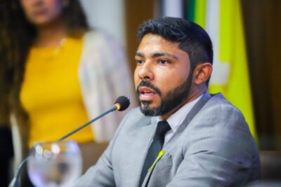 Secretário da SMTT que liberou SW4 irregular de madrugada será ouvido nesta terça-feira (11) na Câmara de São Luís