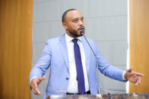 SASSIGURA BRAIDE: Beto Castro consegue 17 assinaturas para CPI dos contratos