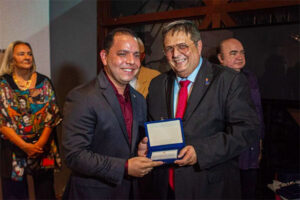 Fapema participa da Jornada Nacional de Extensão na Uema