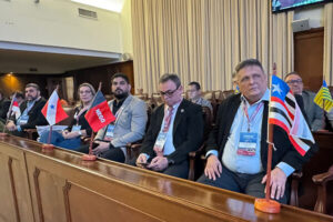 Fapema participa  da 65ª Reunião do Confap no Rio de Janeiro