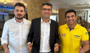 Partido Novo derruba no TRE-MA pesquisa irregular em São Luís…