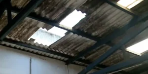 Tentativa de furto termina em morte em oficina de São Luís