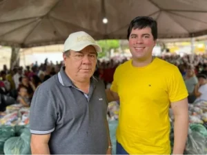 André Fufuca é alvo de denúncia no O Globo; veja a reportagem