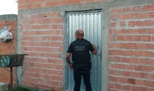 PC prende suspeito de usar imagens de agentes públicos para aplicar golpes em Timon