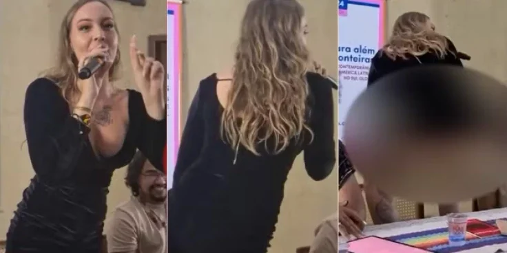 Foto: Reprodução