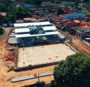 Aniversário de 95 anos terá entrega de obras em Urbano Santos